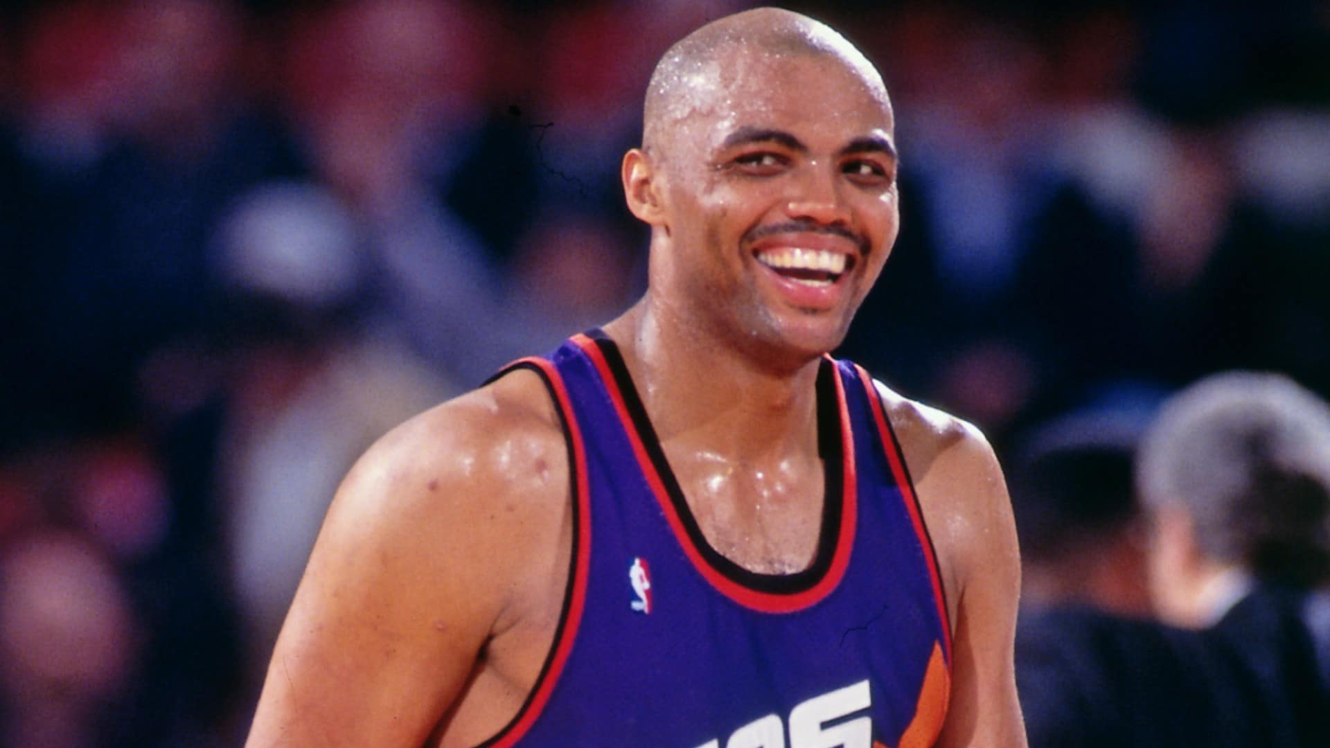 After the Denver Nuggets’ Loss, Charles Barkley Summed Up Anthony Edwards With Just Two Words