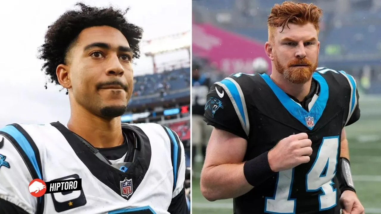 NFL News: Diontae Johnson’s Arrival Fuels Carolina Panthers’ 2024 Offensive Revival with Bryce Young