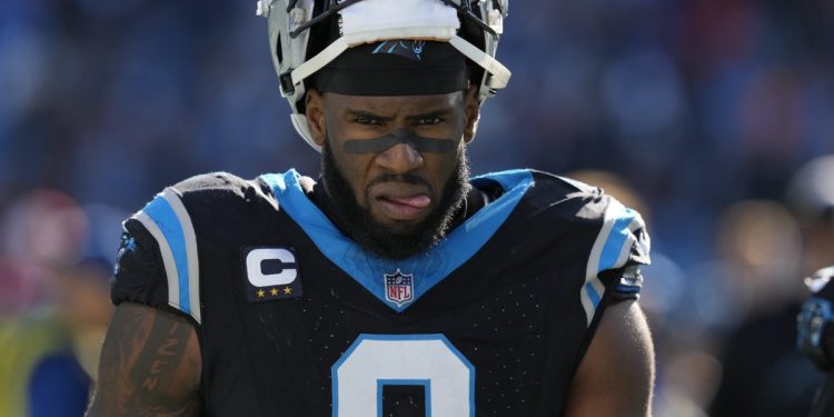 NFL News: Why the Carolina Panthers' Decision to Trade Brian Burns is a Big Blunder?