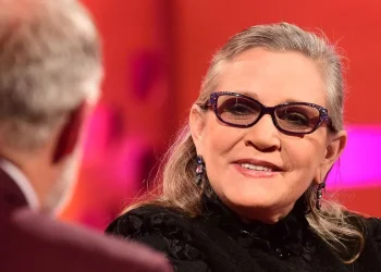 Carrie Fisher Suffered Immense Pressure And Humilation To Remain Thin For Star Wars