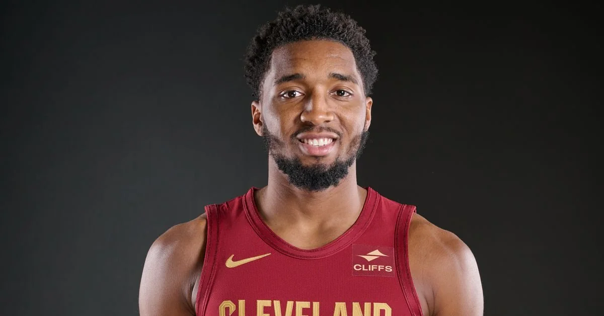Cavaliers Corner The Future of Donovan Mitchell and Cleveland's $200M Gamble