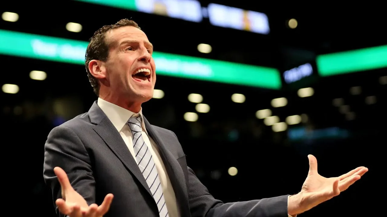 Cleveland Cavaliers Eye Golden State Warriors’ Kenny Atkinson for Head Coach Amid High Hopes for Next Season