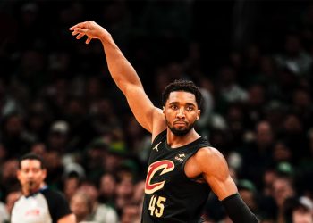 Cleveland Cavaliers' Future With Donovan Mitchell Seems To Be Certain