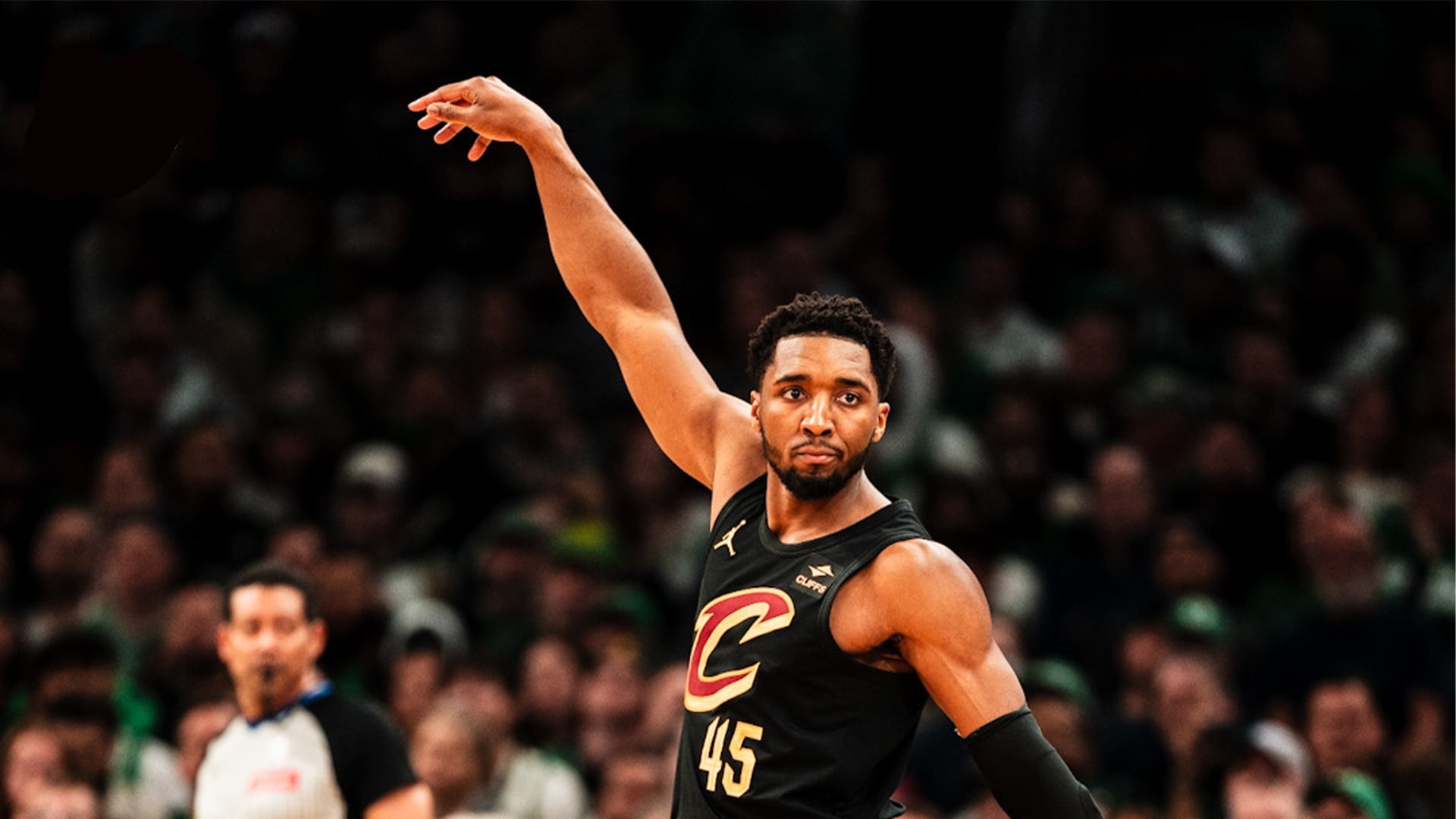 Cleveland Cavaliers’ Future With Donovan Mitchell Seems To Be Certain