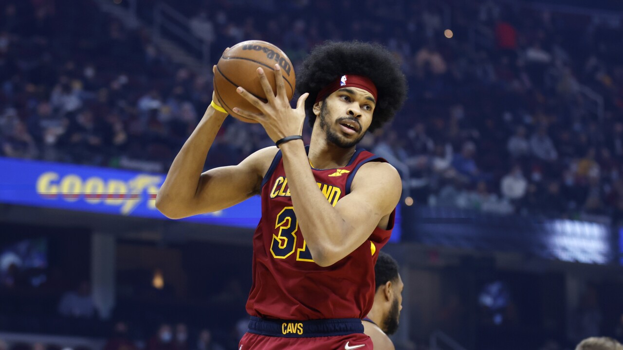 Cleveland Cavaliers’ Playoff Dilemma, The Jarrett Allen Controversy