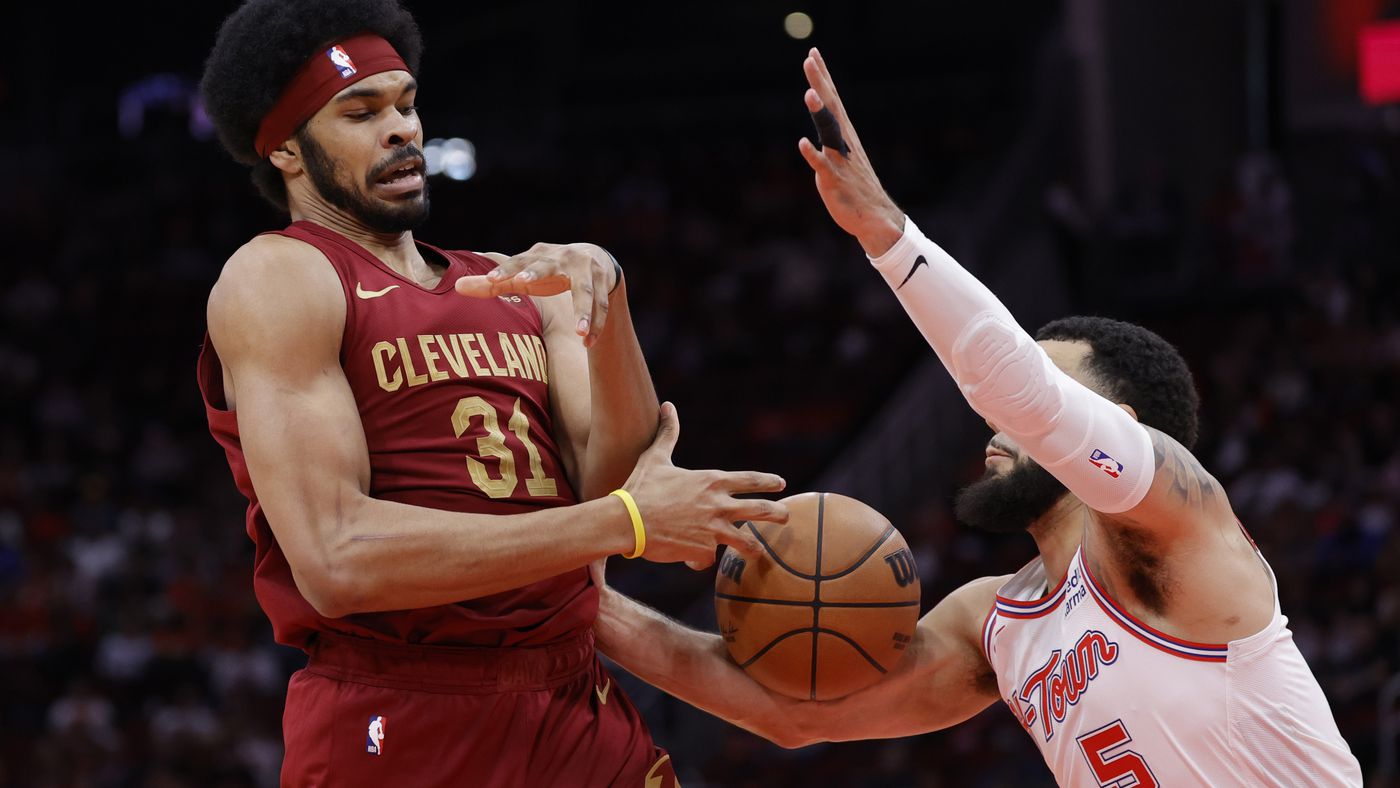 Cleveland Cavaliers’ Playoff Dilemma, The Jarrett Allen Controversy