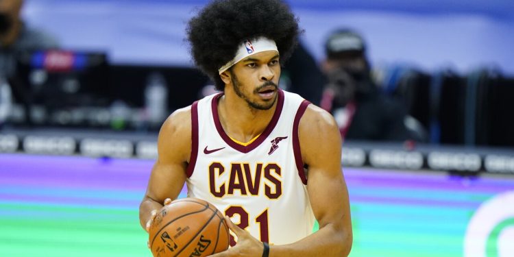 Cavaliers Shake-Up: Could Jarrett Allen Be on the Trade Block This Offseason?