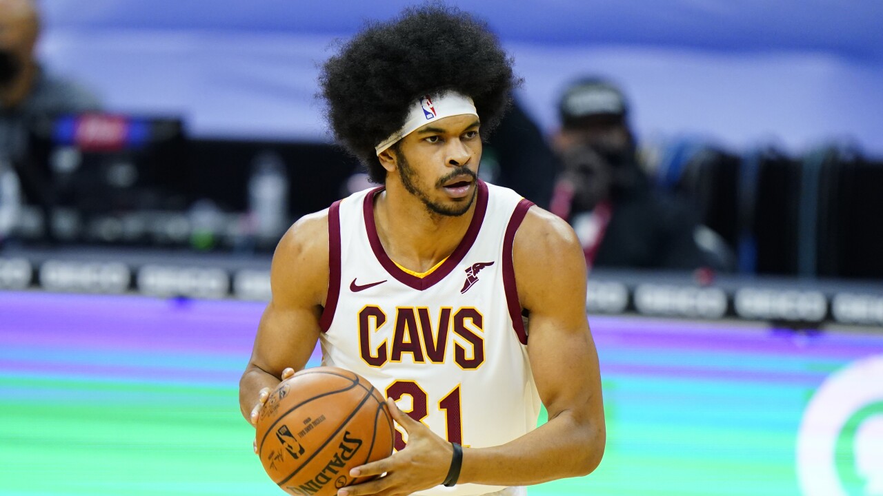 Cleveland Cavaliers Could Trade Jarrett Allen Amidst Reports Of Major Internal Friction