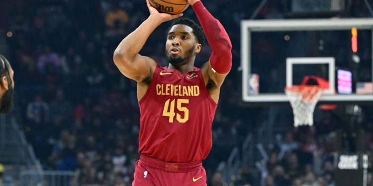 NBA News: Donovan Mitchell's Patience Tested as Cleveland Cavaliers' Management Faces Critical Decision