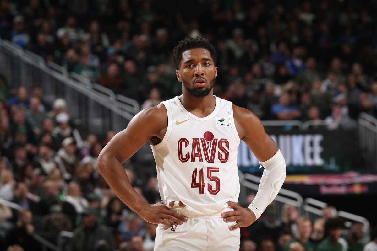 The Future of the Cleveland Cavaliers, Insights From Donovan Mitchell’s Tenure