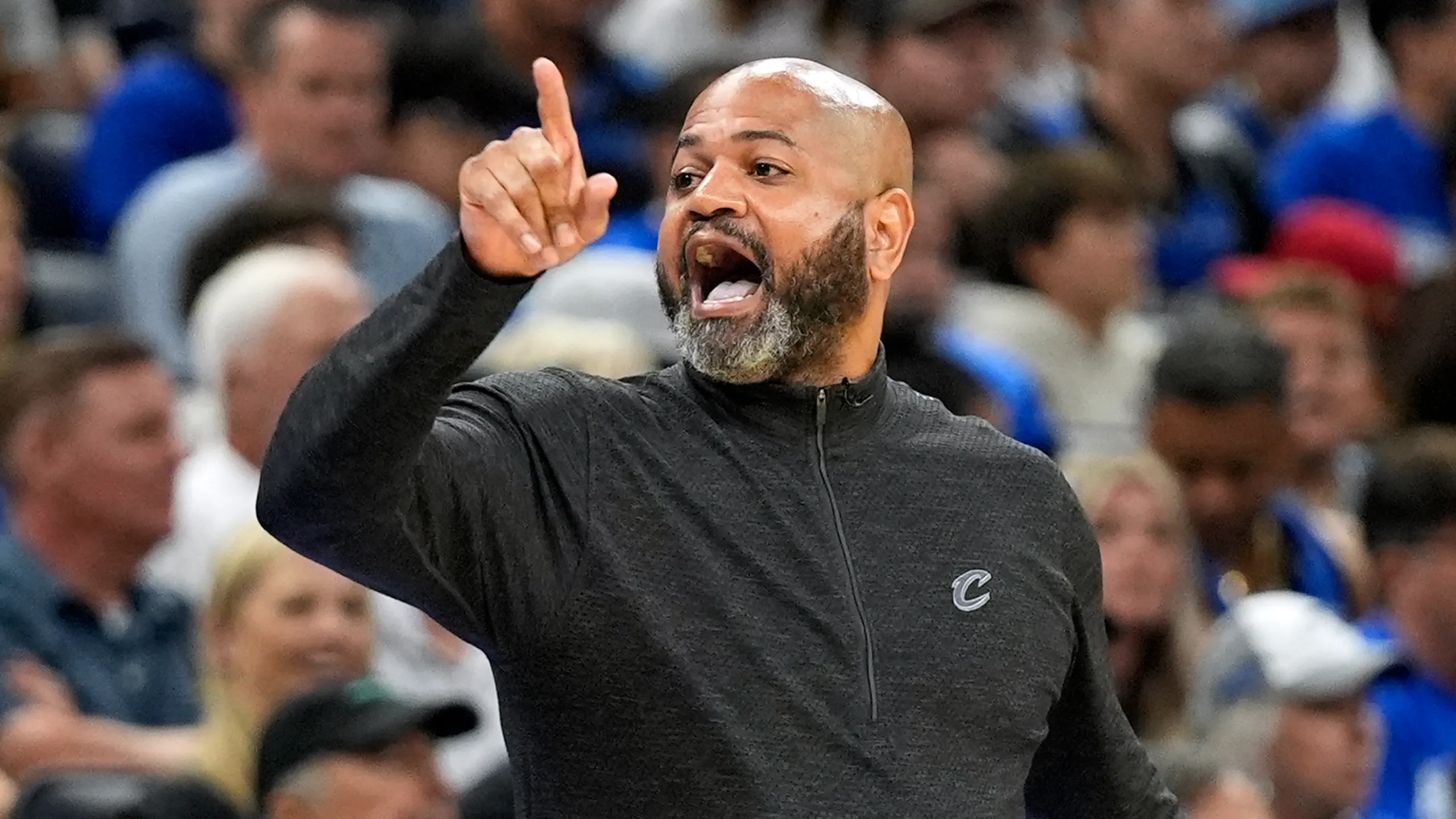 Cleveland Cavaliers Looks to New Leadership After Playoff Exit As JB Bickerstaff Departs