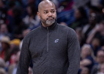 Cleveland Cavaliers Looks to New Leadership After Playoff Exit As JB Bickerstaff Departs