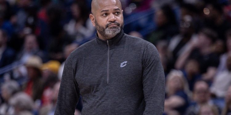 Cleveland Cavaliers Looks to New Leadership After Playoff Exit As JB Bickerstaff Departs