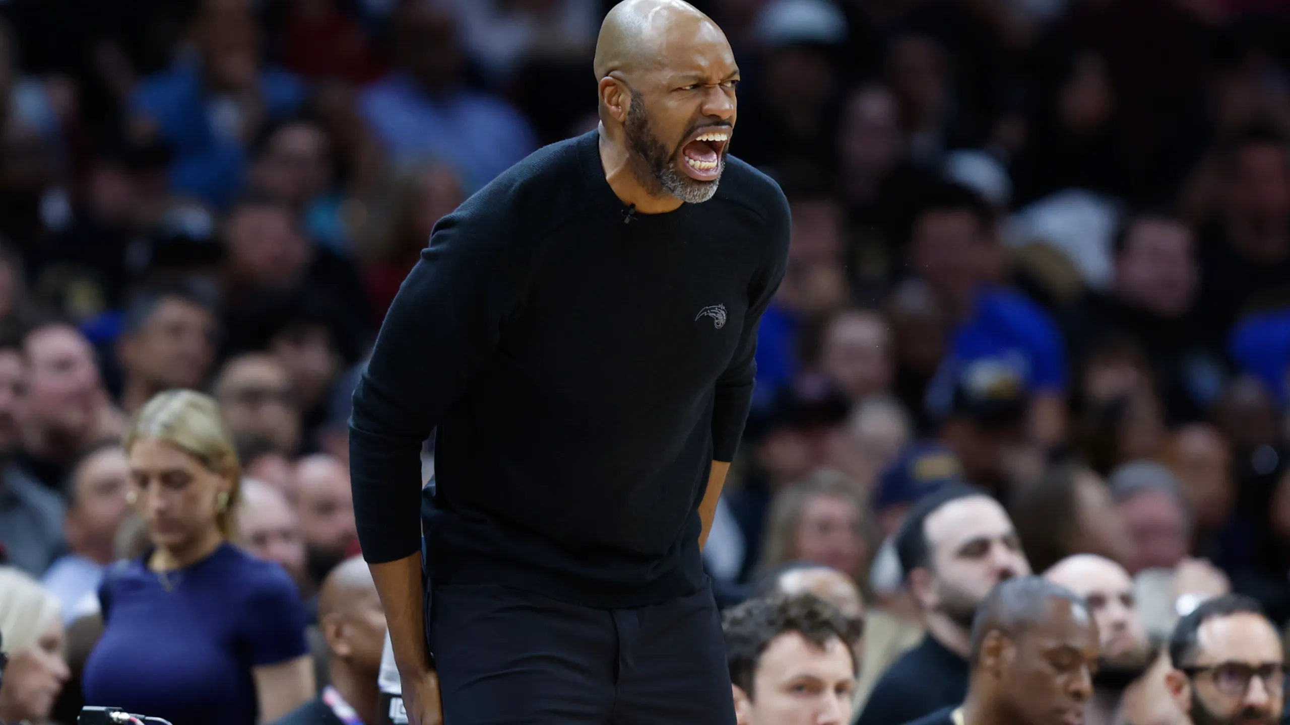 Cleveland Cavaliers Looks to New Leadership After Playoff Exit As JB Bickerstaff Departs