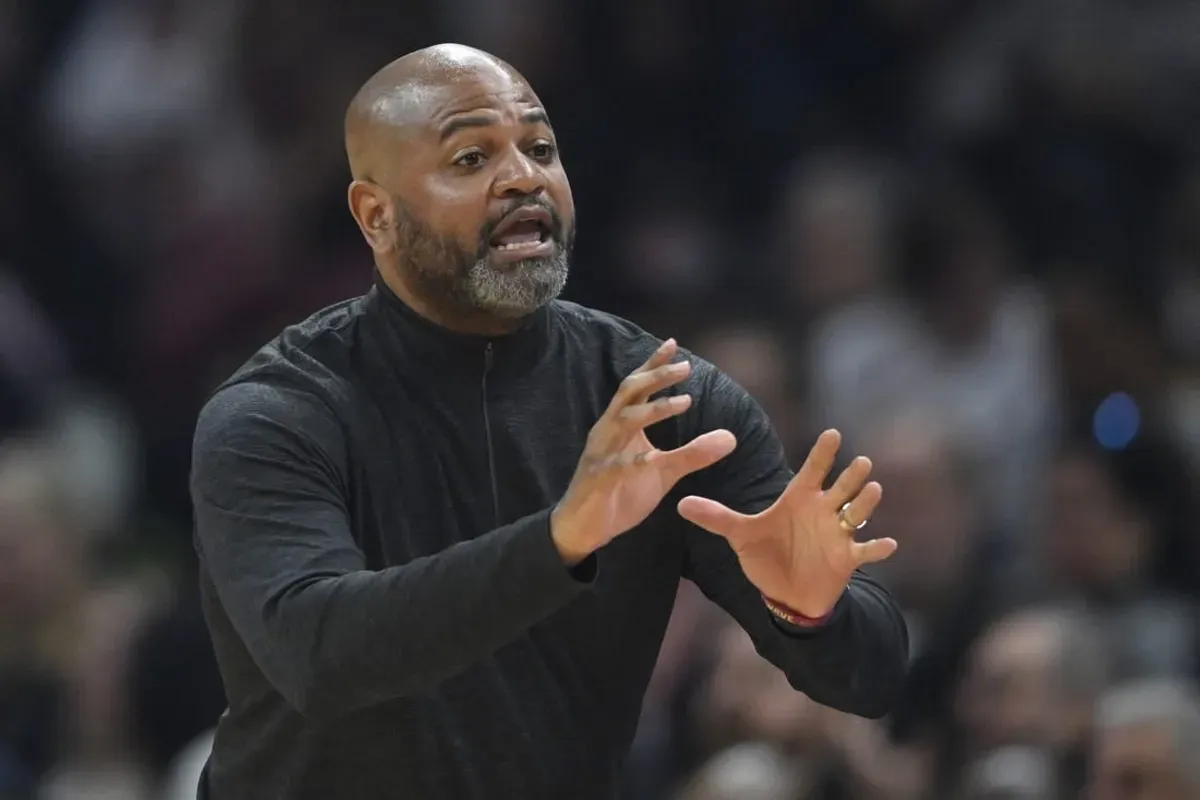 Cleveland Cavaliers Looks to New Leadership After Playoff Exit As JB Bickerstaff Departs