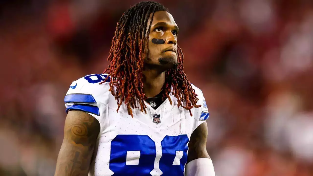 NFL News: CeeDee Lamb’s $18,000,000 Contract Crossroads, Making or Breaking the Dallas Cowboys’ Dynasty Dreams