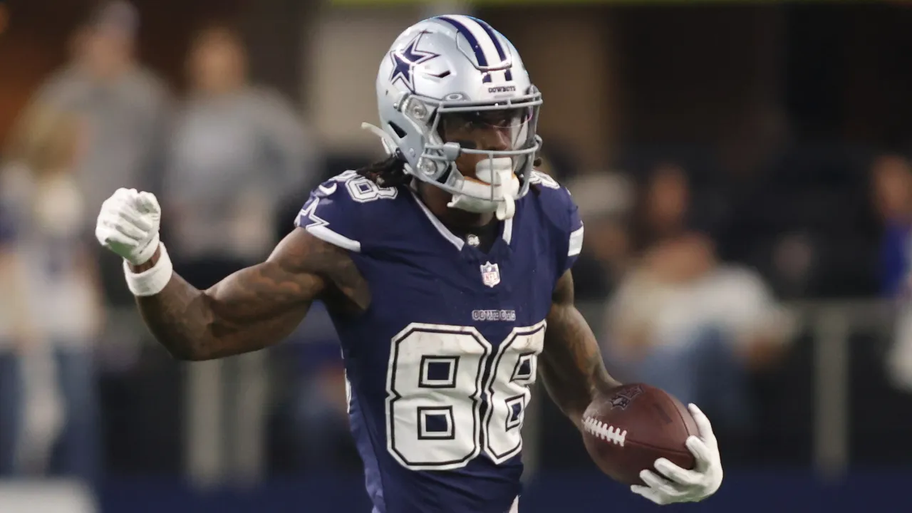 CeeDee Lamb's Uncertain Future with the Dallas Cowboys