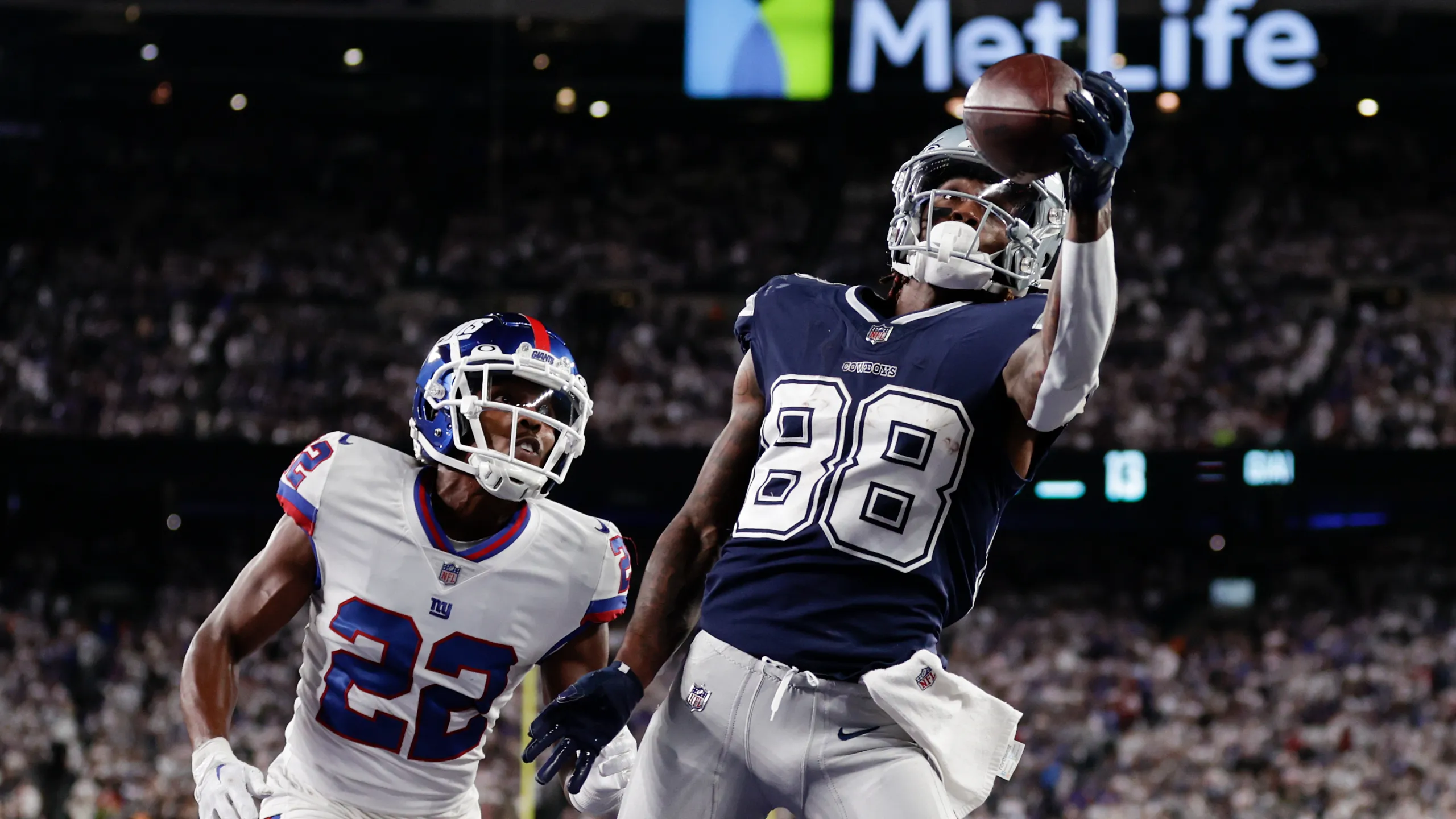 CeeDee Lamb's Uncertain Future with the Dallas Cowboys