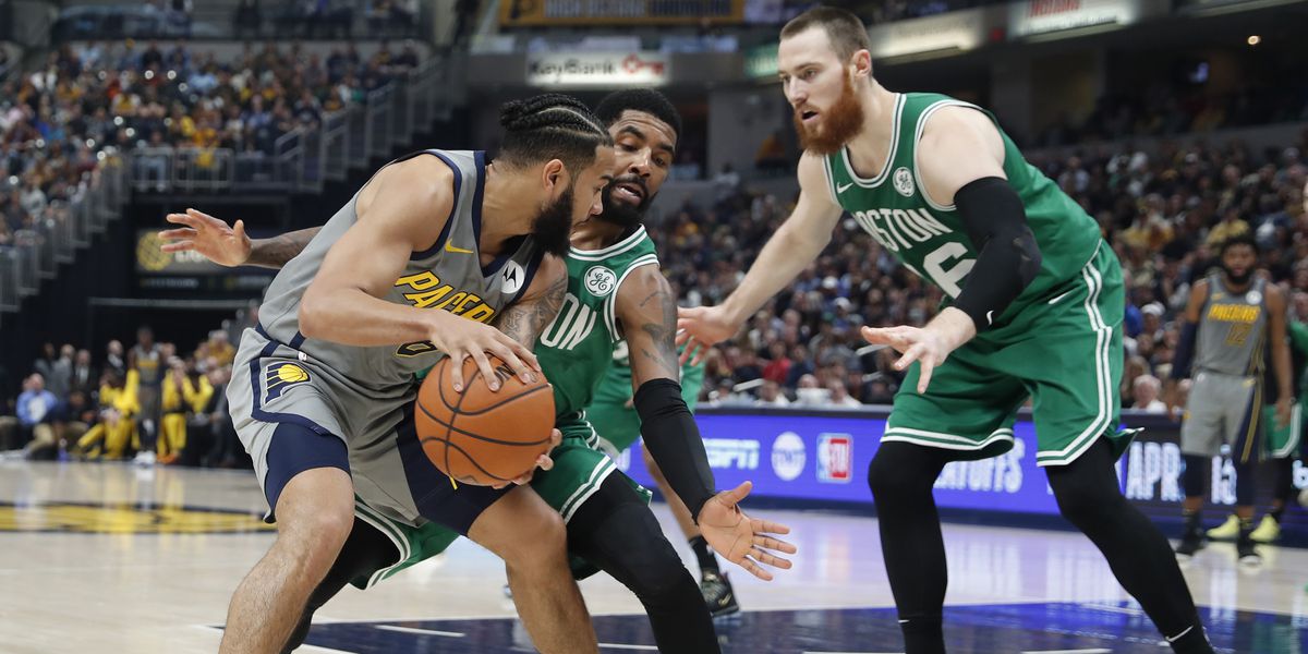 Celtics' Dramatic Rally Marks a Sweep Over Pacers A Tale of Late Game Heroics and Unyielding Determination.