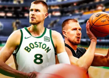 Boston Celtics Star Kristaps Porzingis Missing For the Eastern Conference Finals, Al Horford Steps Up
