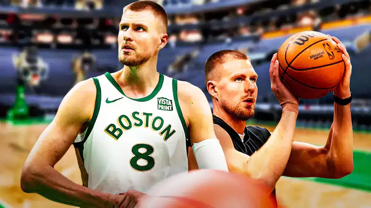 Boston Celtics Star Kristaps Porzingis Missing For the Eastern Conference Finals, Al Horford Steps Up