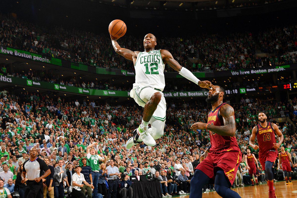 Celtics Triumph Over Cavaliers, Edging Closer to Eastern Conference Finals.