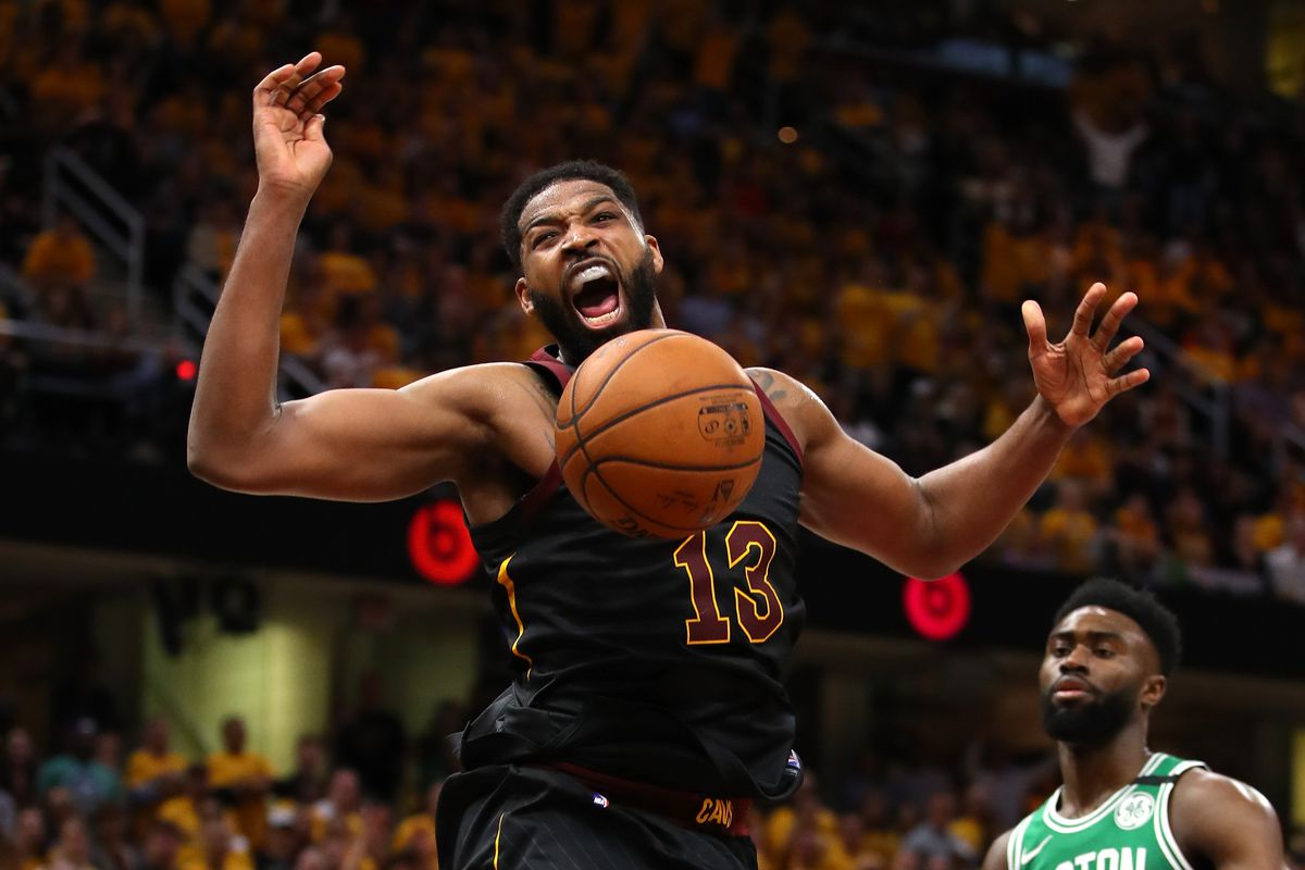 Boston Celtics Take a 3–1 Lead Over Cleveland Cavaliers, Moving Nearer to Eastern Conference Finals