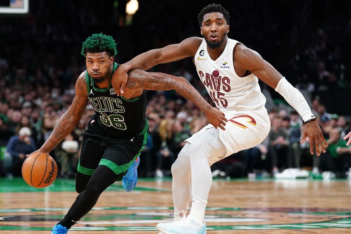 Boston Celtics Take a 3–1 Lead Over Cleveland Cavaliers, Moving Nearer to Eastern Conference Finals