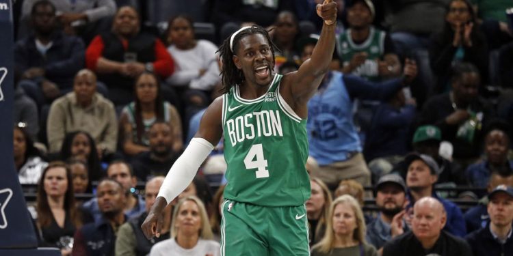 Celtics vs. Cavaliers Game 3 Highlights Jrue Holiday's Stellar Play Leads Boston to Victory---