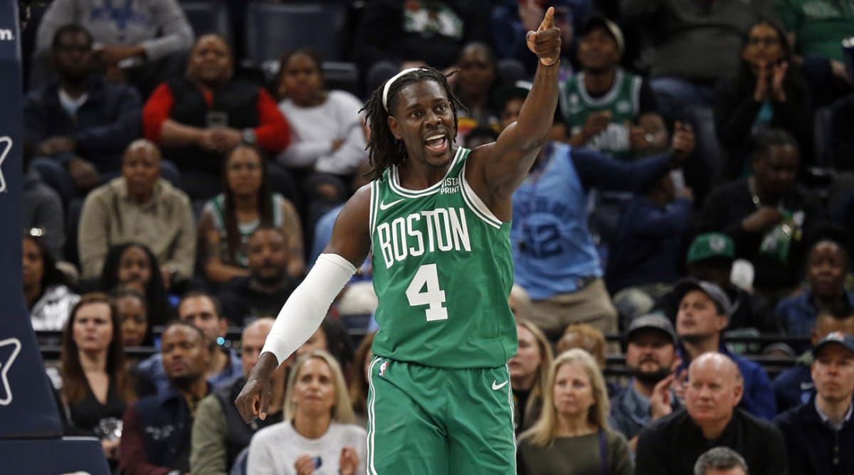 NBA News: Relive Jrue Holiday’s Monster Game 3 That Stole Momentum From Cavs