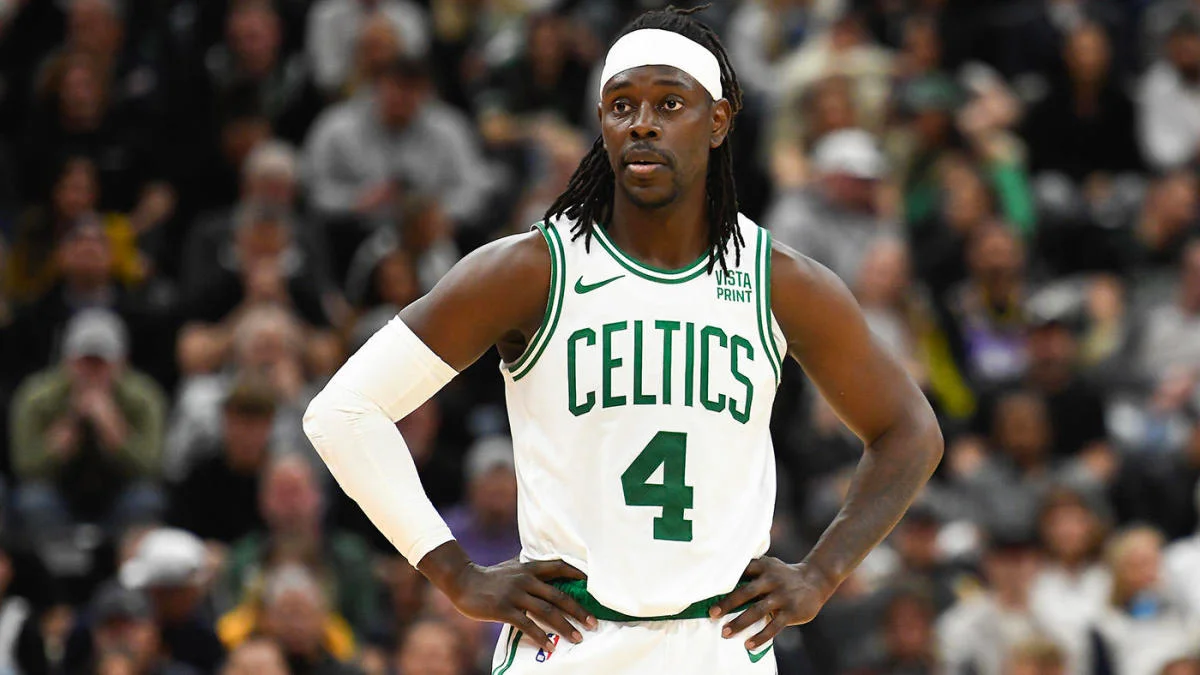 Celtics vs. Cavaliers Game 3 Highlights Jrue Holiday's Stellar Play Leads Boston to Victory---