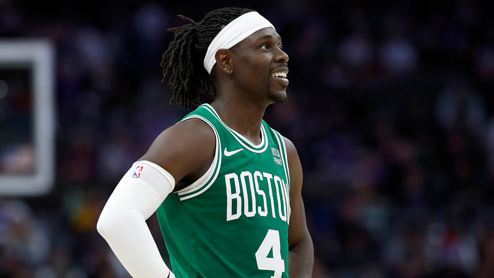 Celtics vs. Cavaliers Game 3 Highlights Jrue Holiday's Stellar Play Leads Boston to Victory---