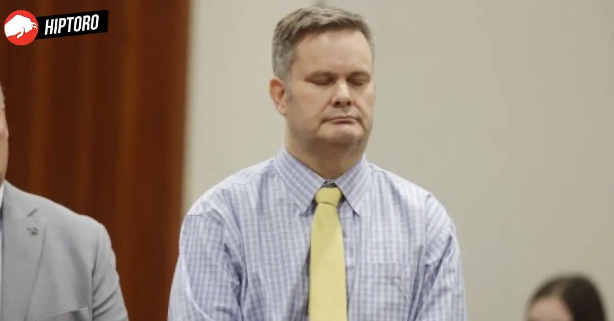 Who is Chad Daybell? Idaho Man Found Guilty Of Killing His Ex-Wife And Two Step-Children