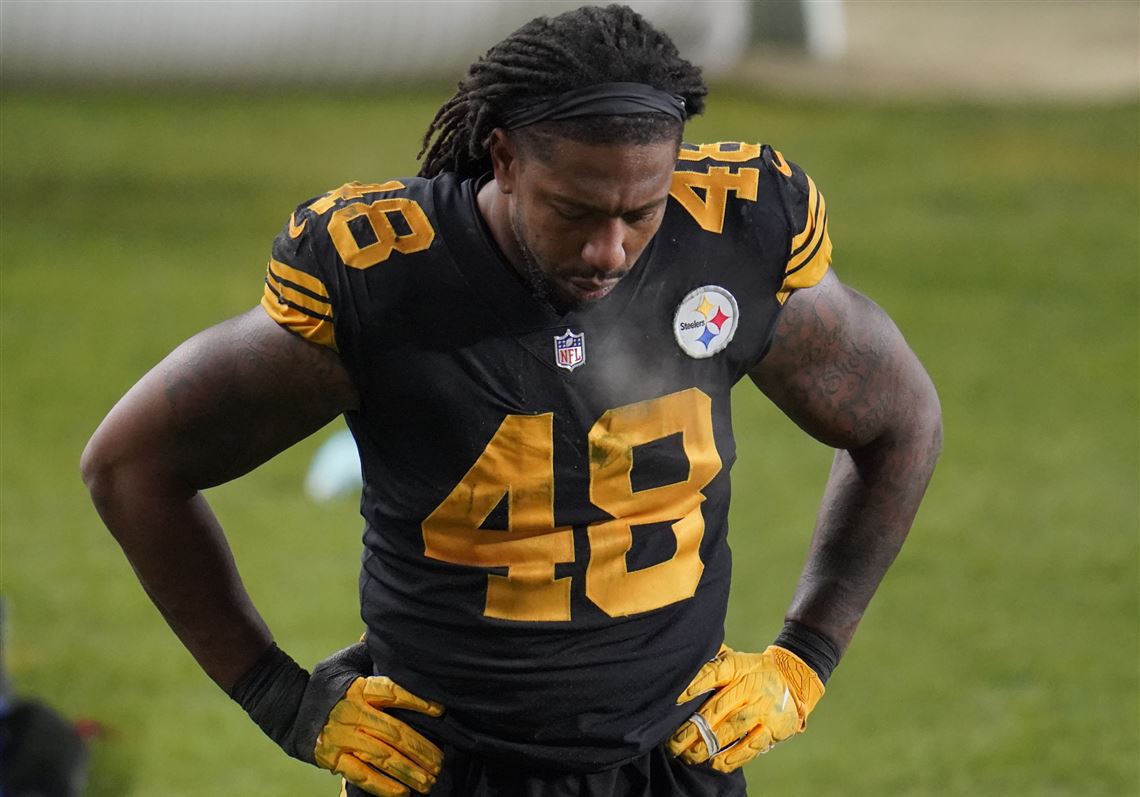  Chargers Secure Veteran Edge-Rusher Bud Dupree with Multi-Year Deal