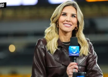 Charissa Thompson