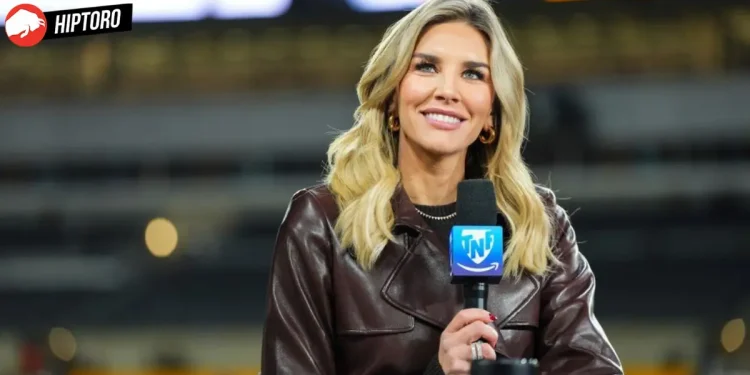 Charissa Thompson