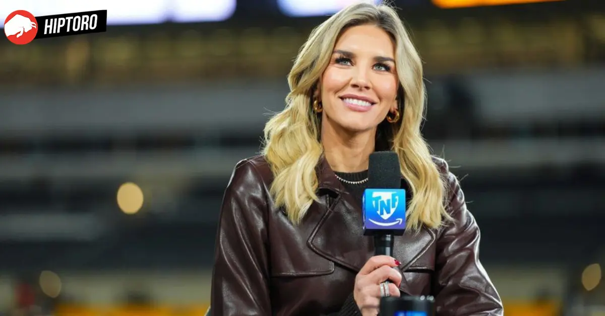 Charissa Thompson Biography, Age, Net Worth