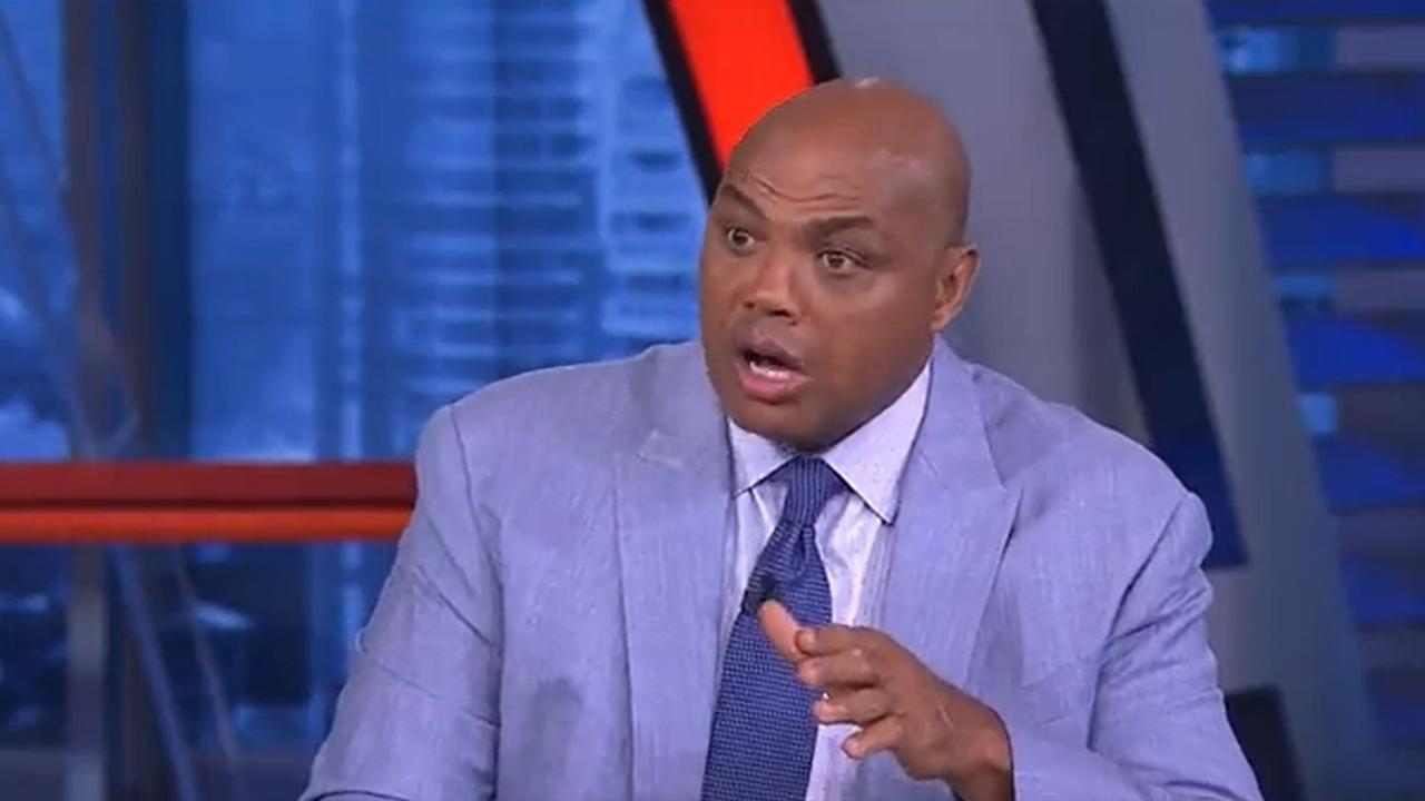 Charles Barkley Calls Out Anthony Edwards’ Fatigue After Minnesota Timberwolves’ Game 7 Win