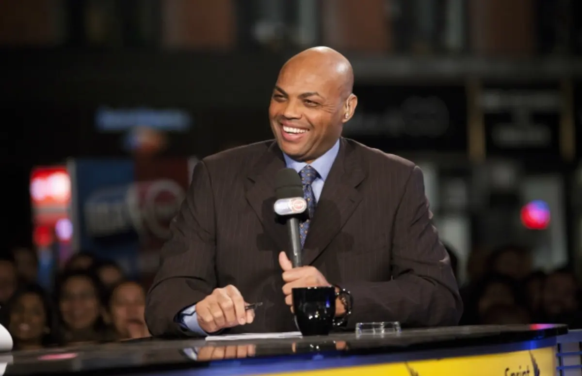 Charles Barkley Hints at Job Hunt What's Next for 'Inside The NBA' Amid Broadcast Changes--