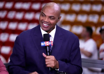 Charles Barkley Hints at Job Hunt What's Next for 'Inside The NBA' Amid Broadcast Changes