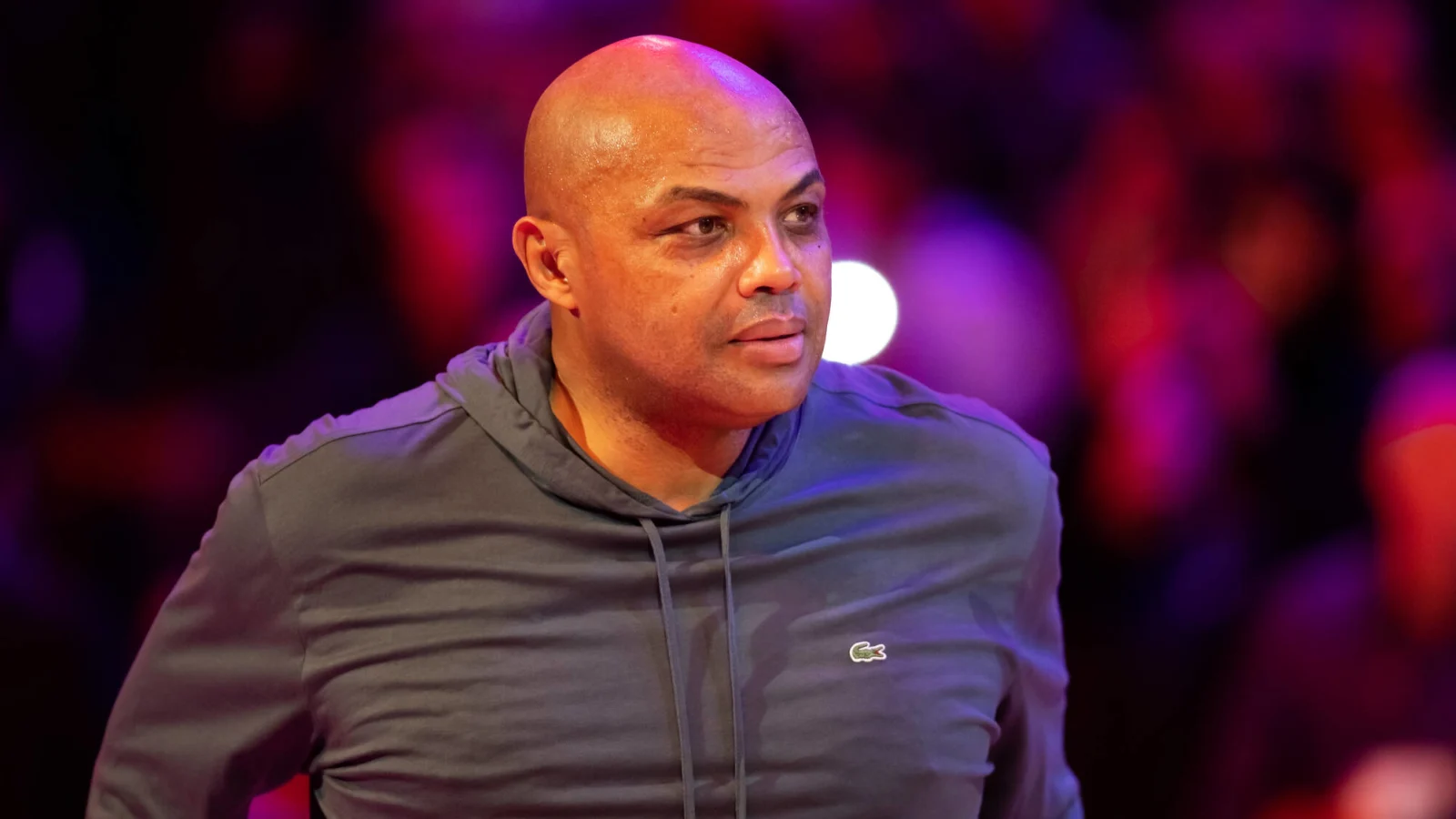 Charles Barkley's Unofficial Retirement and the Future of 'Inside the NBA'