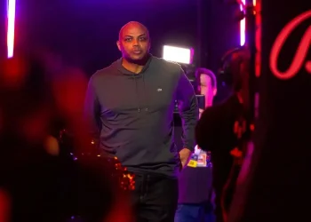 Charles Barkley The Unofficial Retirement and the Future of 'Inside the NBA' ..