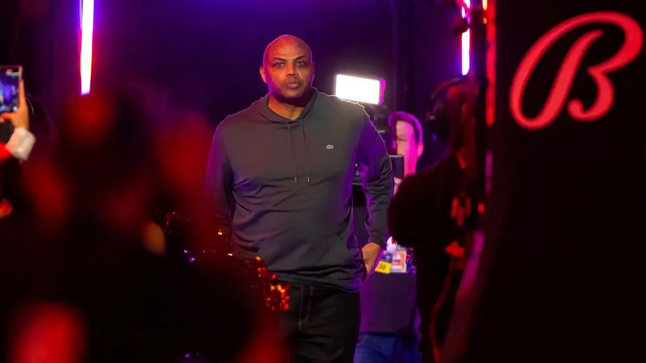 Charles Barkley’s Unofficial Retirement and the Future of ‘Inside the NBA’