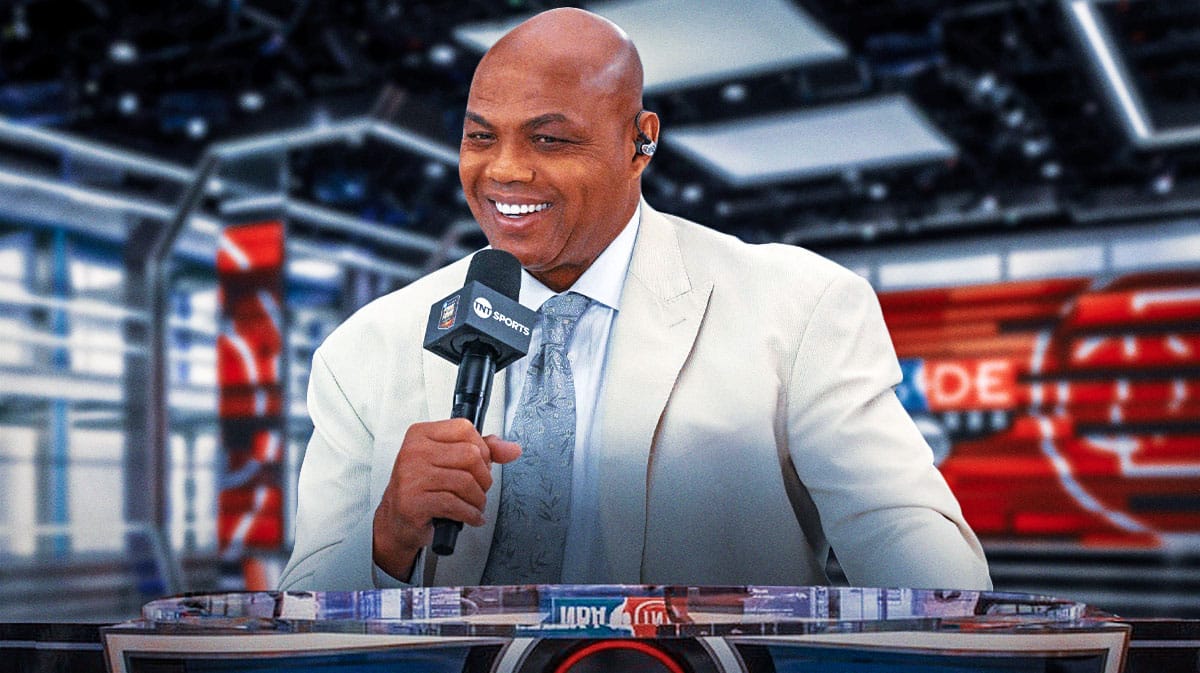Charles Barkley The Unofficial Retirement and the Future of 'Inside the NBA'