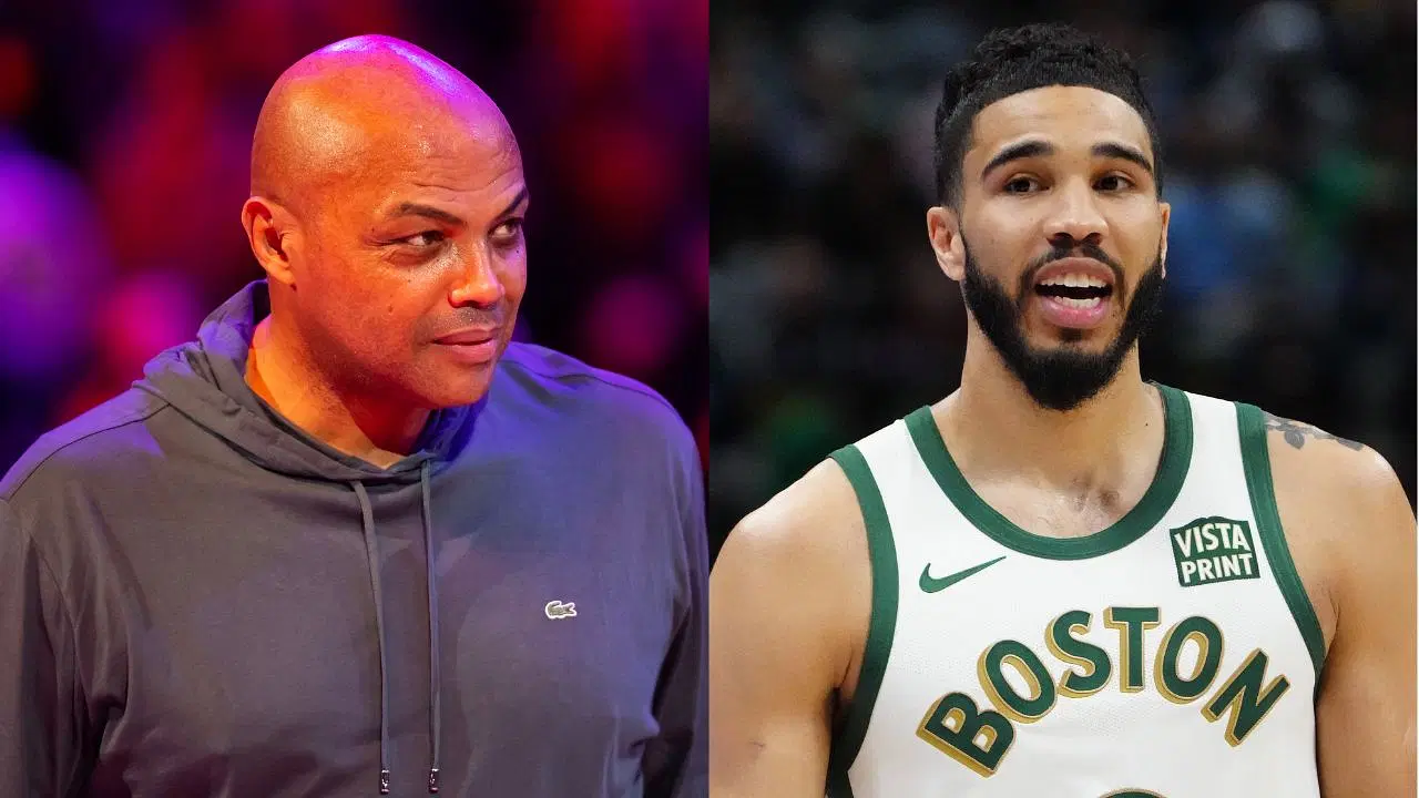 Charles Barkley's Predicts Boston Celtics' Championship Hopes and the Kristaps Porziņģis Factor