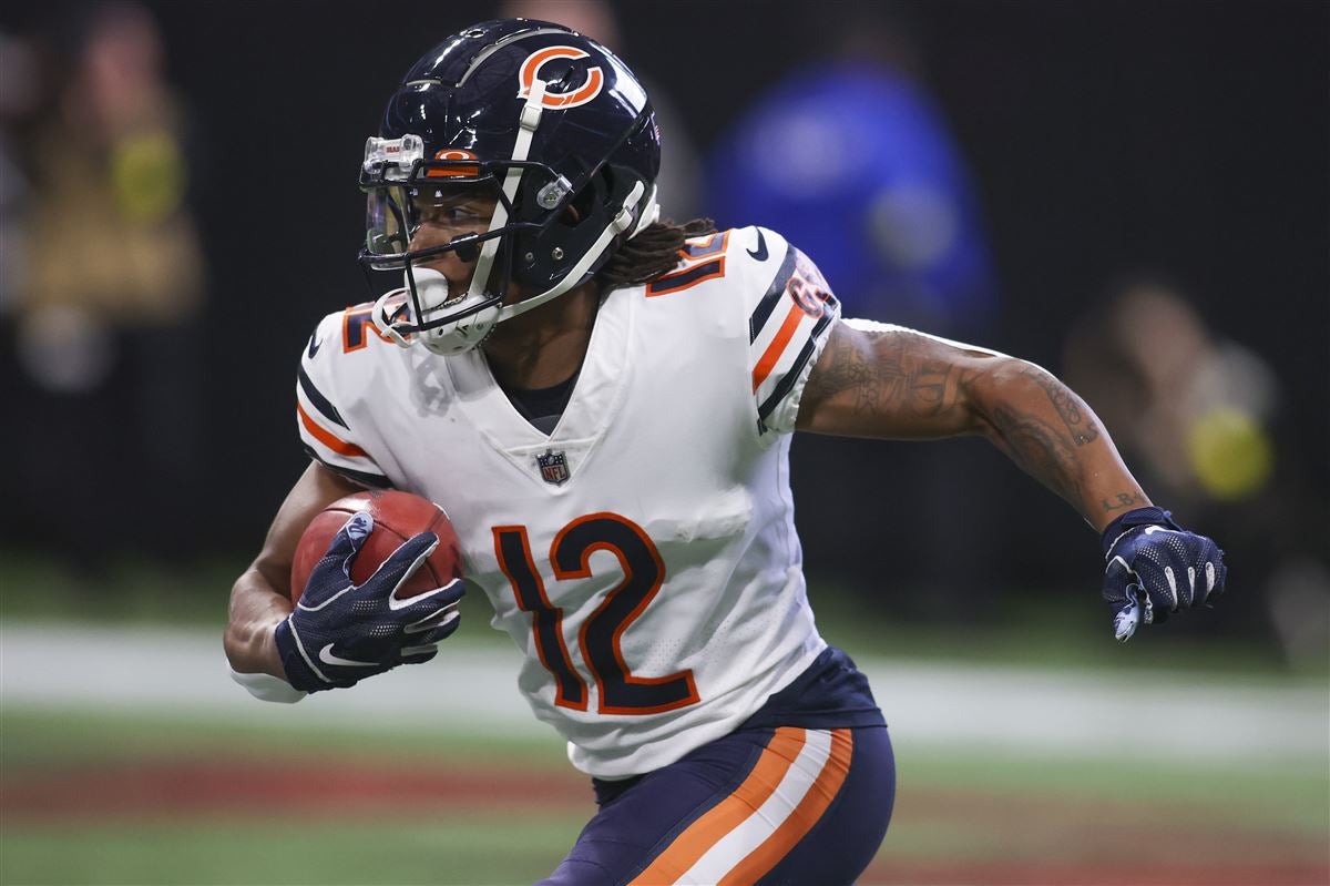 NFL News: Chicago Bears Hope New NFL Rules Can Make Velus Jones Jr.’s Play More Impactful