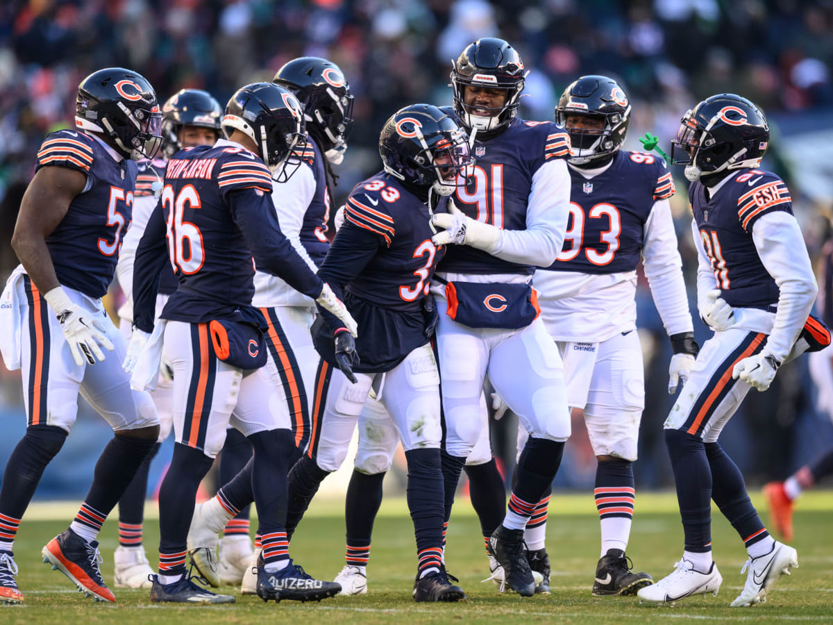 NFL News Chicago Bears Revolutionize Play Exciting Strategy, and