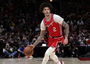 Chicago Bulls' Lonzo Ball Makes an Unbelievable Comeback: How Is His Return Going to Impact the Team?