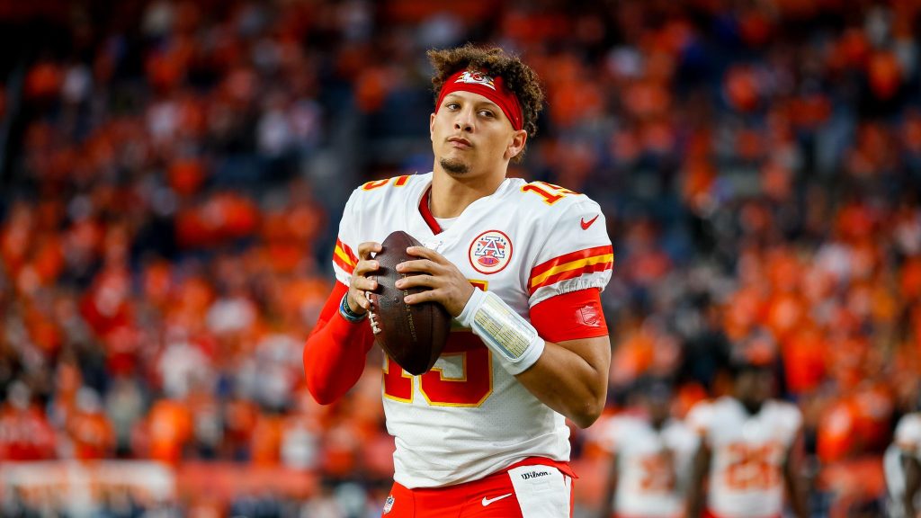 NFL News: Kansas City Chiefs Aim for Historic Three-Peat Clash with Baltimore Ravens and Cincinnati Bengals In NFL 2024