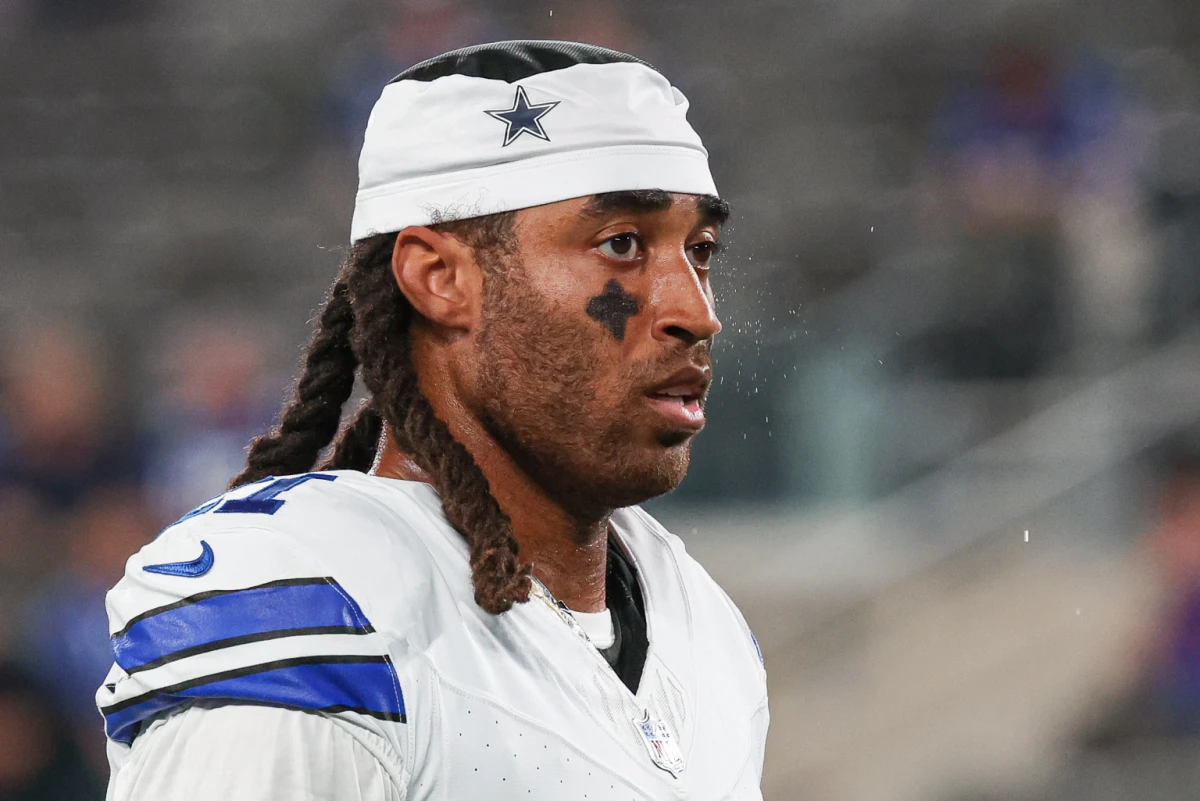 NFL News: Kansas City Chiefs Eye Free Agent Stephon Gilmore For Championship Defense